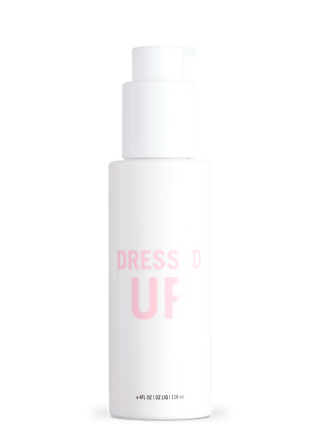 Dressed Up Heat Protection Lotion